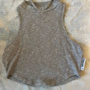 Gymshark lounge shirt